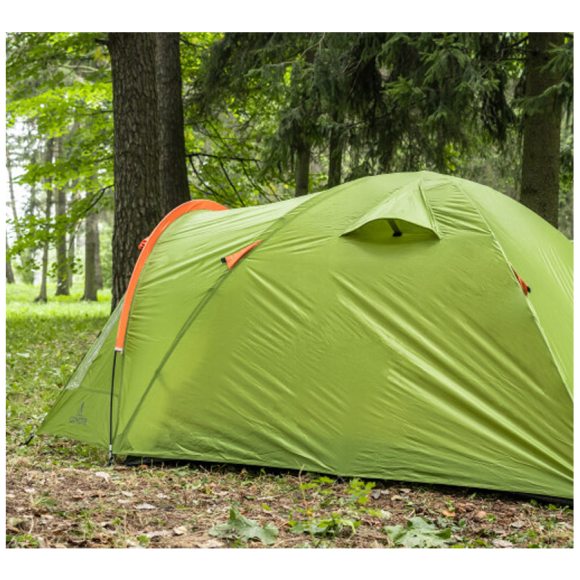 Палатка Coyote Oboluse-5 CL-A23-5P