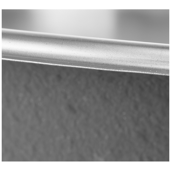 Мойка кухонная Saniteco 4949