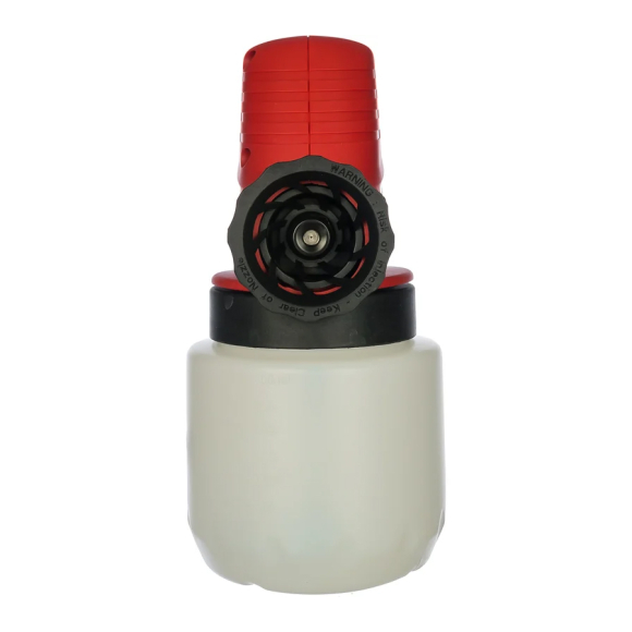 Краскораспылитель Elitech КЭ 110С сетевой (178327)