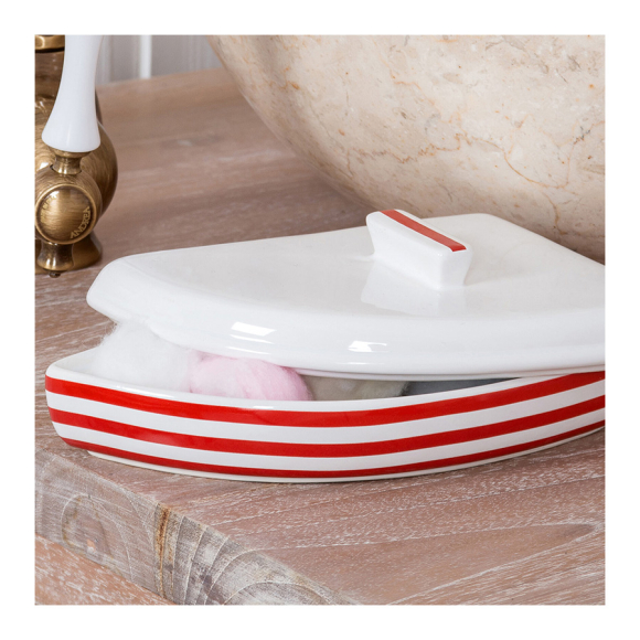 Шкатулка Moroshka Maritime xx006-68