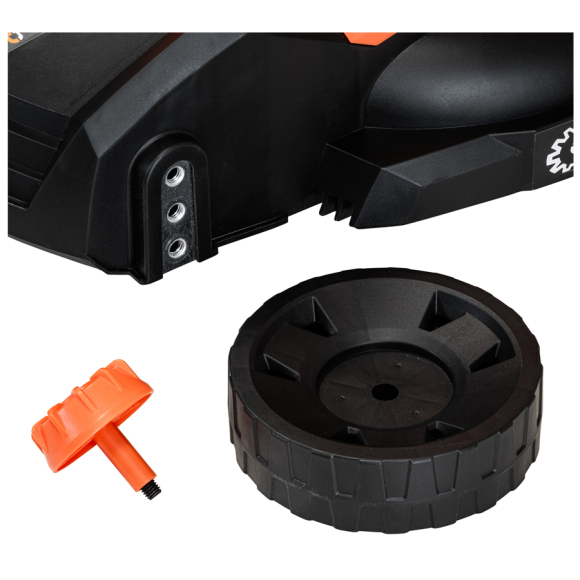 Газонокосилка электрическая Eland GLM-3213