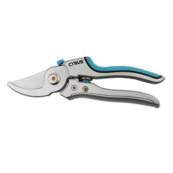 Секатор Cyrus с алюминиевой рукояткой HCTP-2236