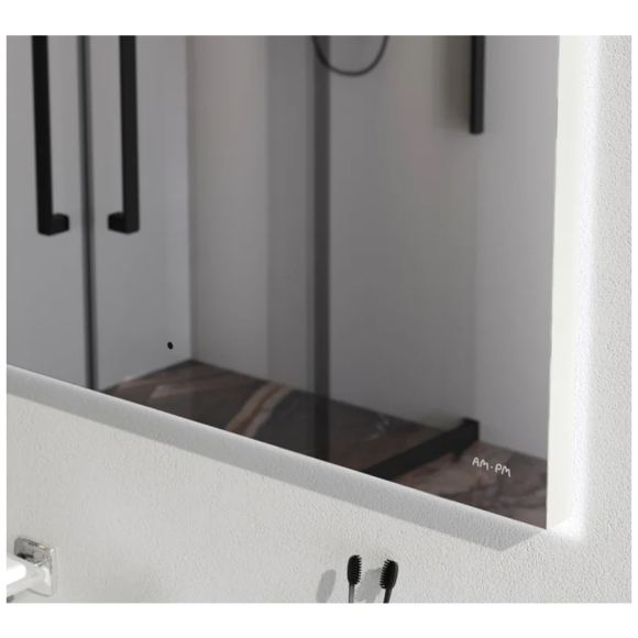 Зеркало Am.Pm X-Joy (M85MOX10801S) 800x700 мм