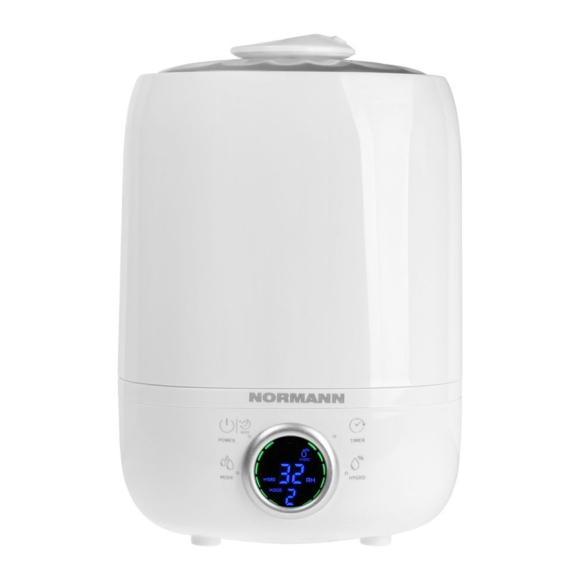 Увлажнитель воздуха Normann AUH-032