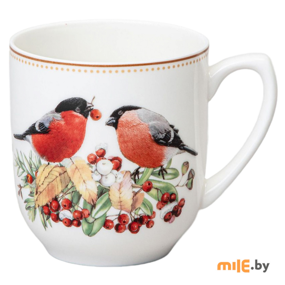 Кружка Lefard Морозко (85-2041) 380 мл