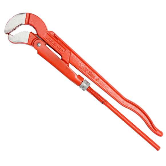 Ключ трубный Vorel 55221 (38,1)