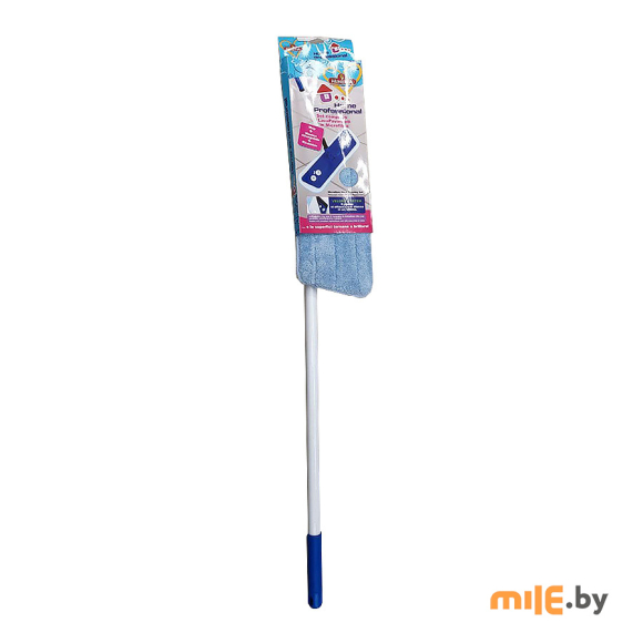 Швабра для пола с насадкой Home Professional Minerva 274