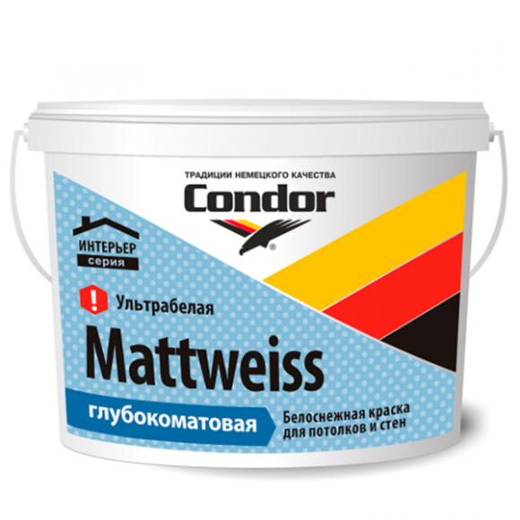 Краска ВД Матвайс 7,5 кг