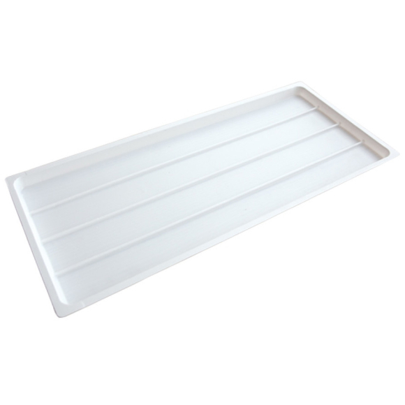 Поддон сушки L-700 белый REJS