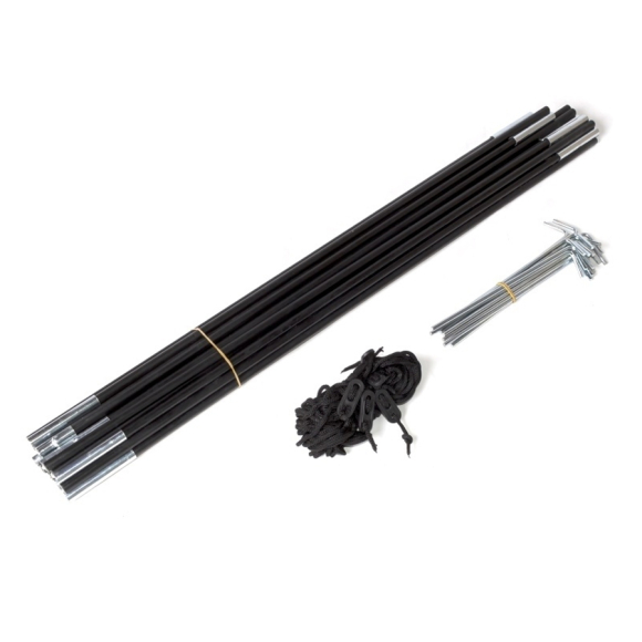 Палатка туристическая Relmax Meran 4