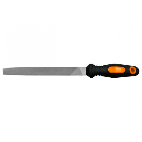 Напильник треугольный 200мм STARTUL MASTER (ST4048-03)