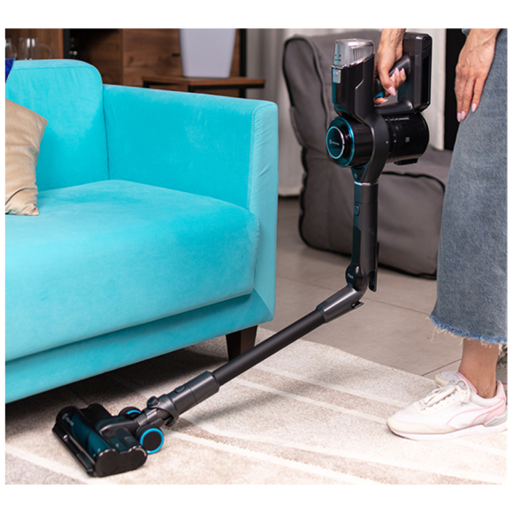 Беспроводной пылесос Evolution Smart Clean VCF2312