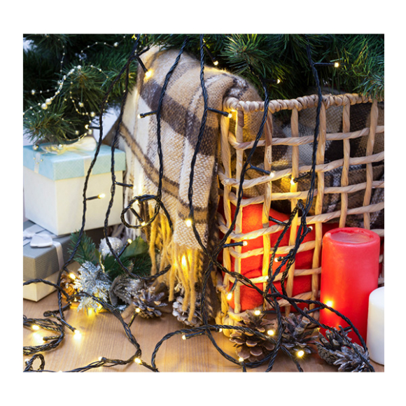 Гирлянда нить Luazon Lighting 3556813