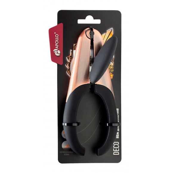 Нож для консервов Apollo Deco DEC-02