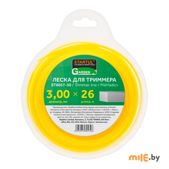 Леска Startul ST6057-30