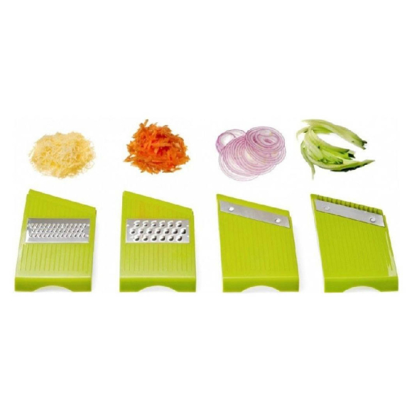 Овощерезка многофункциональная Walmer Vegan W30006025