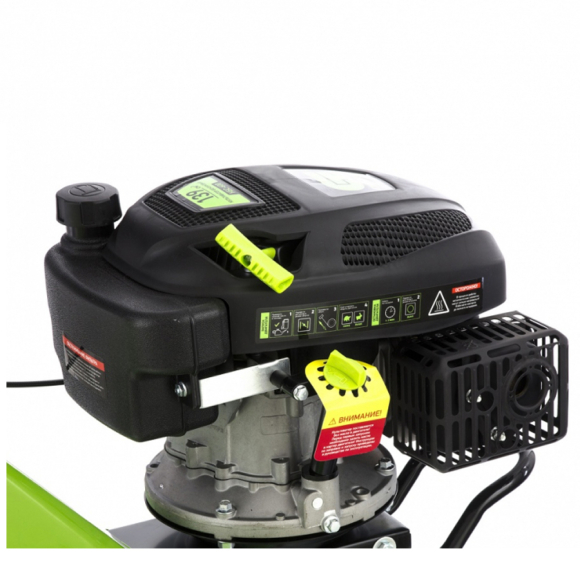 Мотокультиватор СибрТех КБС-600 (56400)