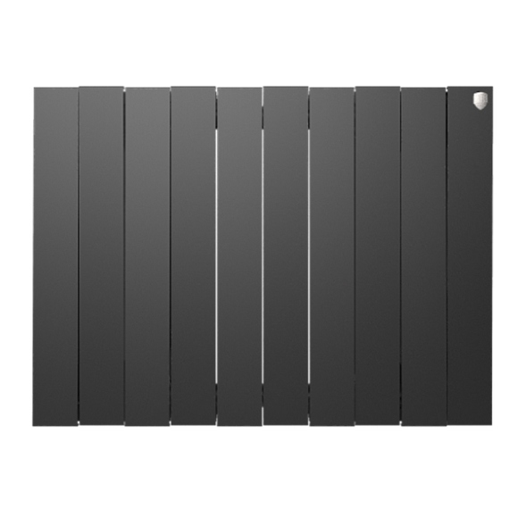 Радиатор Royal Thermo PianoForte 500 Noir Sable (10 секций)