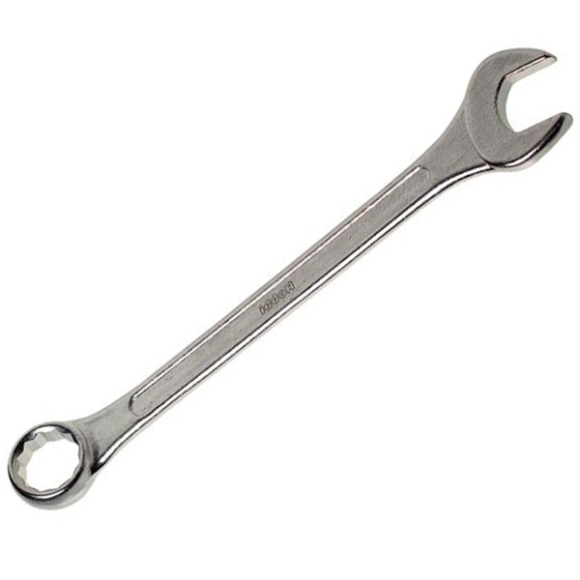 Ключ комбинированный Hobbi 43-3-820 (20x20)