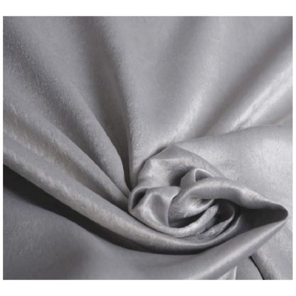 Комплект штор Велес Текстиль Классик (200YJ16-1) 200x250 см 2 шт.