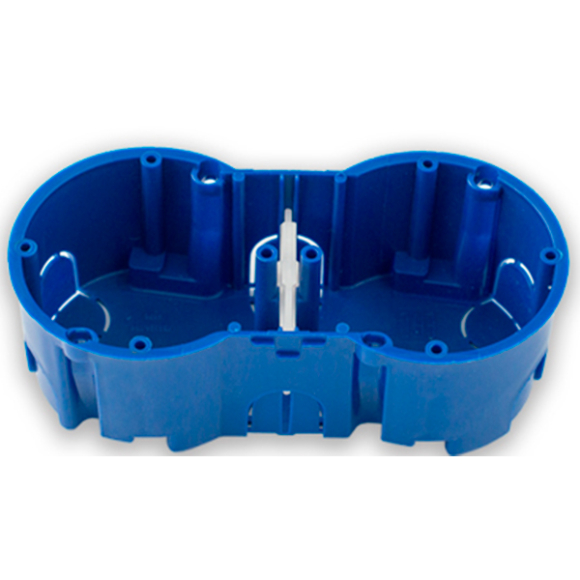 Коробка монтажная Bylectrica КЕ-501