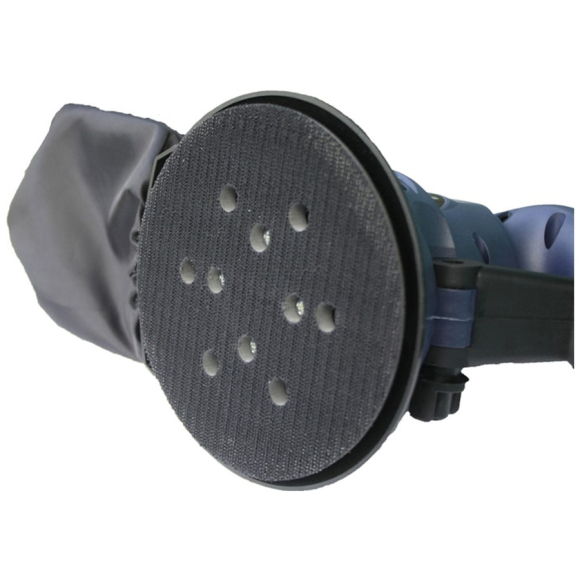 Машинка шлифовальная эксцентриковая Watt WES-150 (4.430.150.00)