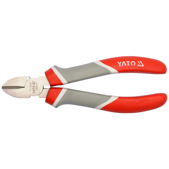 Бокорезы Yato 180 мм YT-2037
