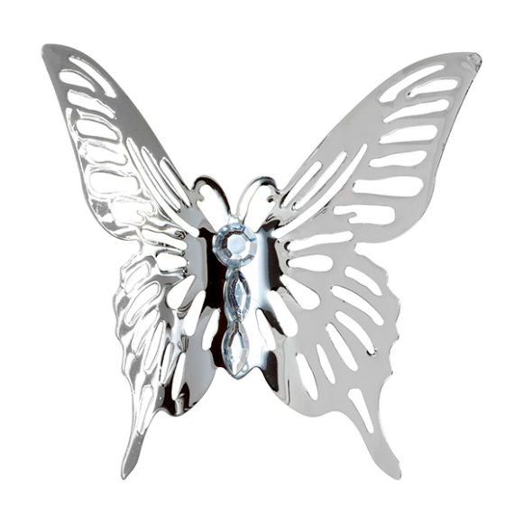 Новогоднее украшение Волшебная страна Бабочка 100989