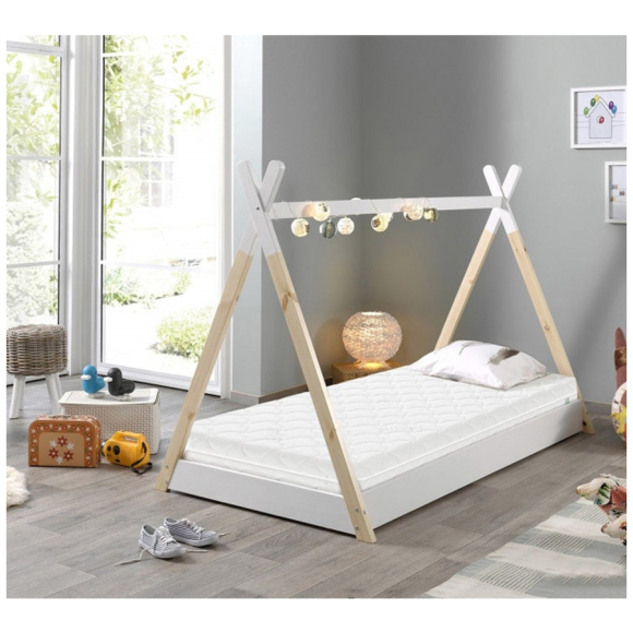 Матрас Vegas Splash 90x200x10 см МВ 312