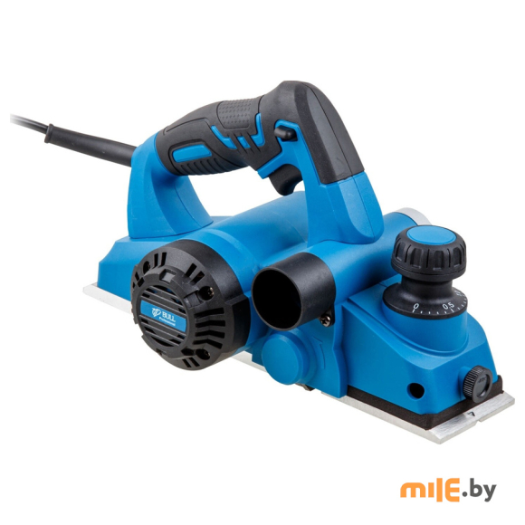 Рубанок электрический Bull HO 2001 (0329022)