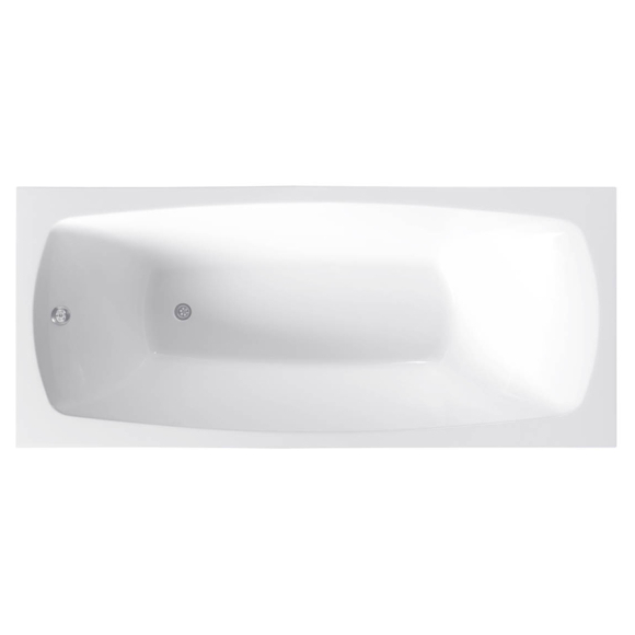 Ванна Belux Виктория ВВИ-1800 (180x80,3 см)