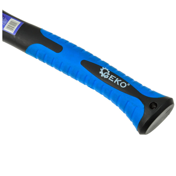 Топор Geko G72220 c фиберглассовой ручкой Топор Geko G72220 c фиберглассовой ручкой