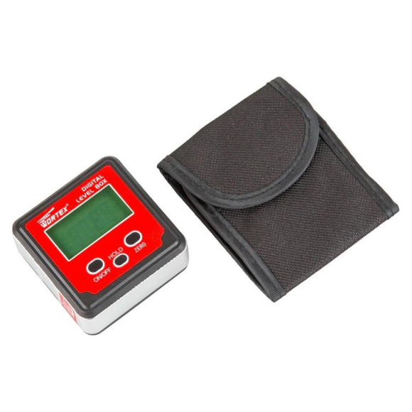 Уклономер электронный Wortex DP 9000 (323008)