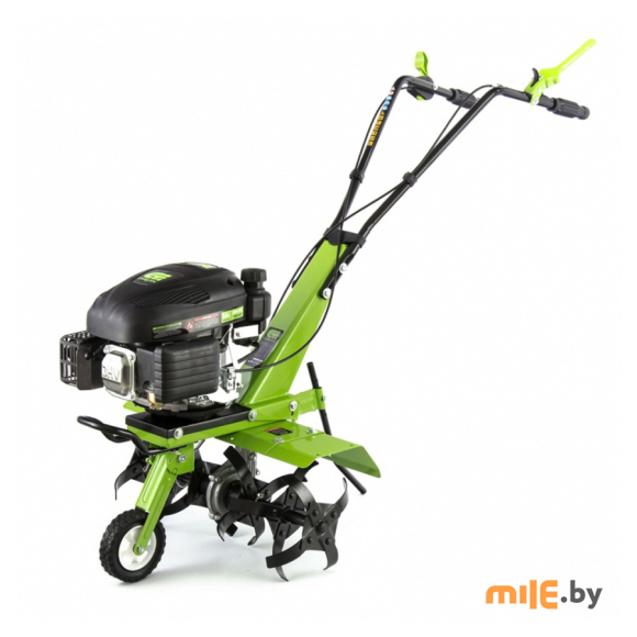 Мотокультиватор СибрТех КБС-600 (56400)