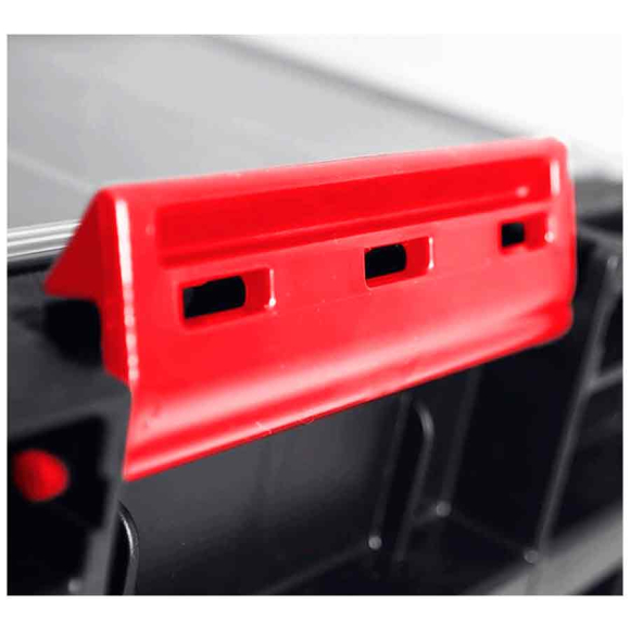 Ящик Qbrick System One 200 2.0 Vario