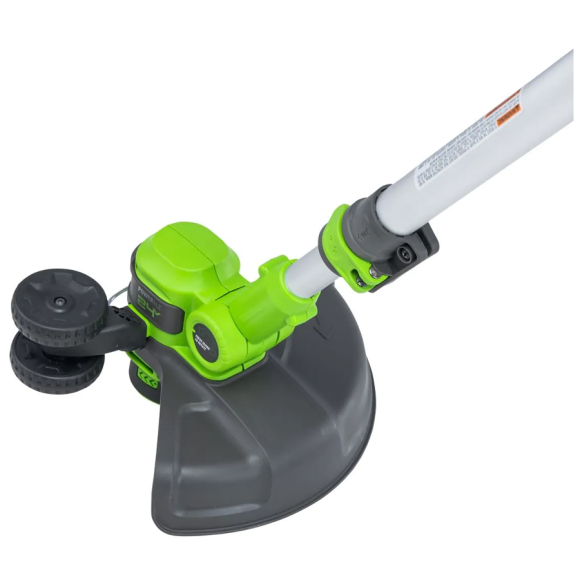 Триммер Greenworks G24LT30K2 (2110407UA)