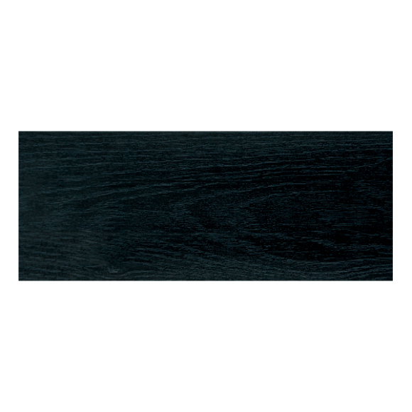 Уголок внутренний ПВХ Vox Smart Flex (575) (цвет: дуб черный)