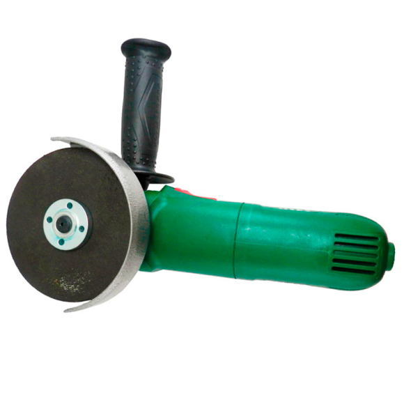 Угловая шлифмашина DWT WS08-125 V