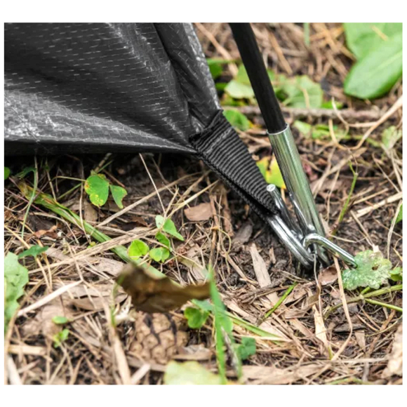 Палатка Coyote Kansas-3 CL-B21-3P-Sand