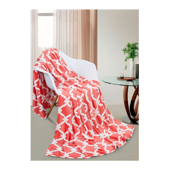 Плед Guten Morgen Медовик (PKфл-SP110-150-200) 150x200 см