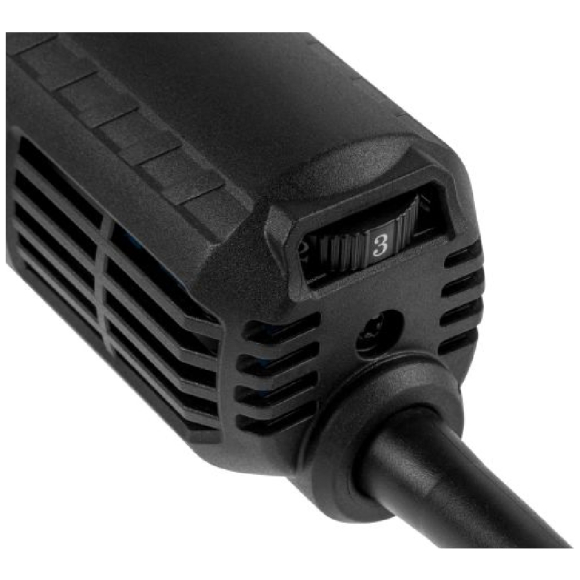 Одноручная углошлифмашина Bull WS 1211 (1333512)