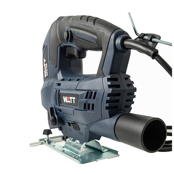 Лобзик электрический Watt WPS-750 (3.750.065.00)