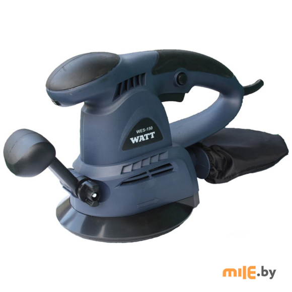 Машинка шлифовальная эксцентриковая Watt WES-150 (4.430.150.00)