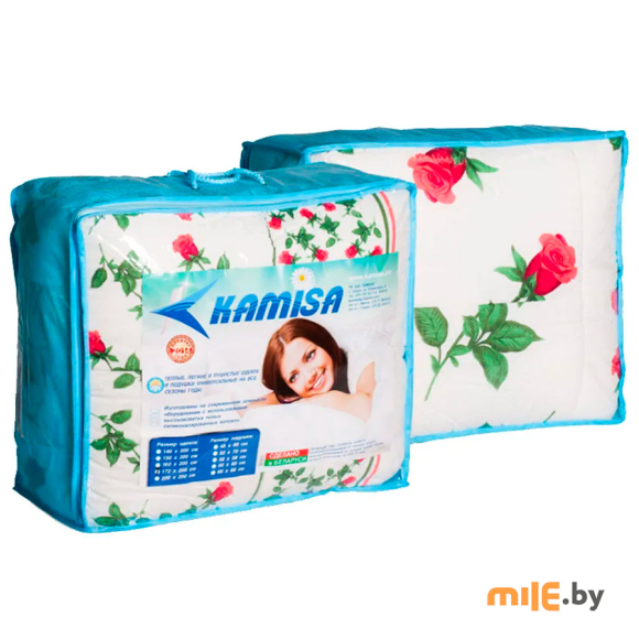 Одеяло стёганое Kamisa (ОДН-140) 140x205 см