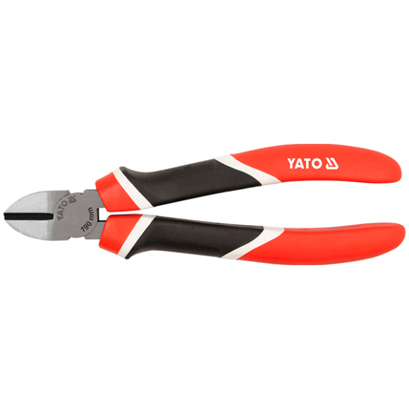 Бокорезы Yato 190 мм YT-1948