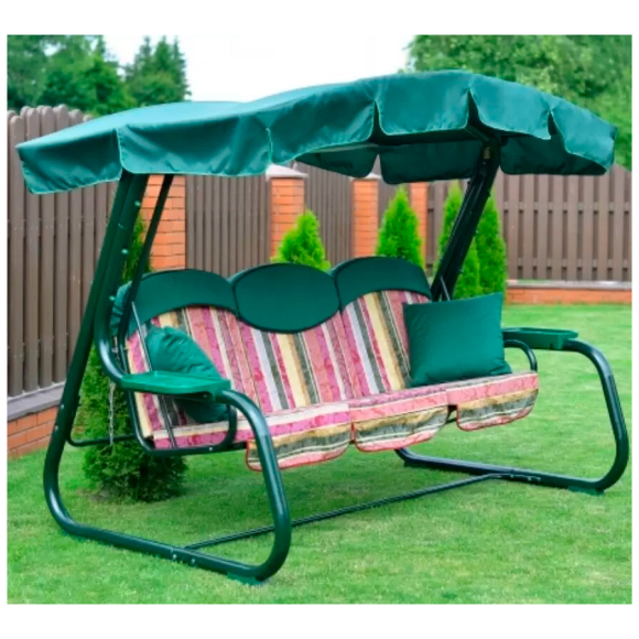 Качели садовые Olsa Мари с1283