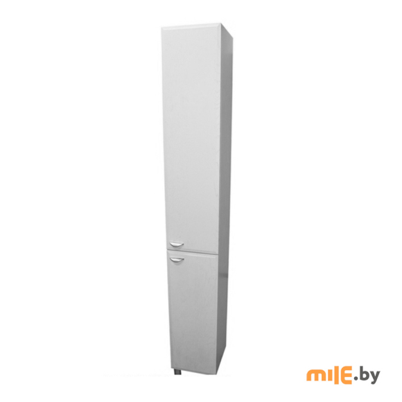 Шкаф Лотос СанитаМебель 501.270 (правый)