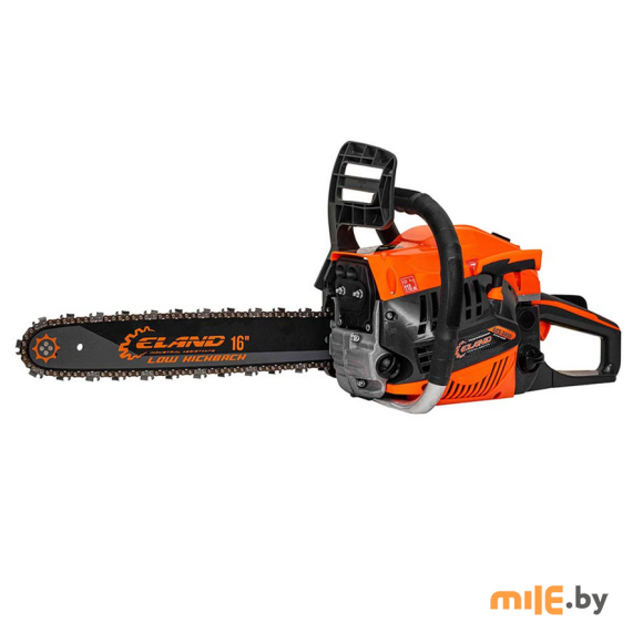 Пила бензиновая Eland GCS-2450