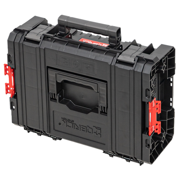 Ящик-модуль для инструментов Qbrick System PRO Technician Case 2.0