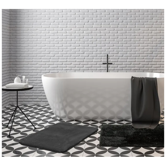 Коврик для ванной Multi-Décor Dijin (504308) 80x50 см